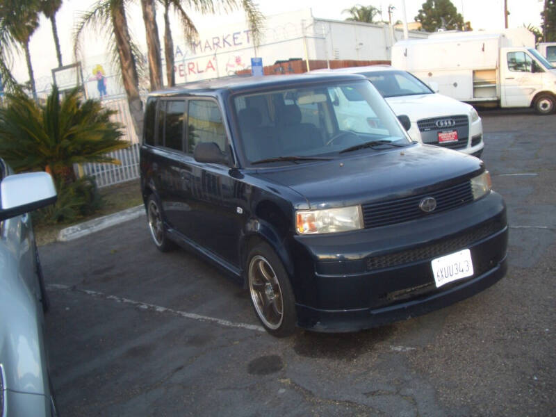2006 Scion xB for sale at Gaynor Imports in Stanton CA