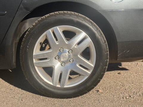 2013 Chevrolet Impala LT Fleet