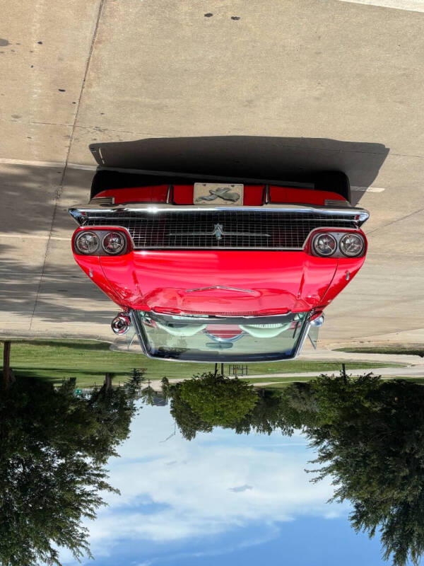1966 Ford Thunderbird