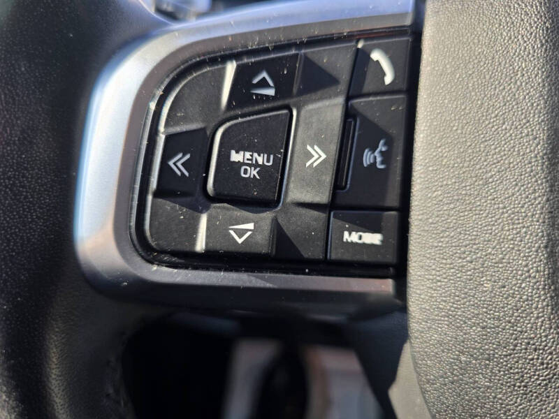 2018 Land Rover Discovery Sport HSE Luxury