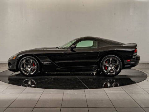 2006 Dodge Viper SRT-10
