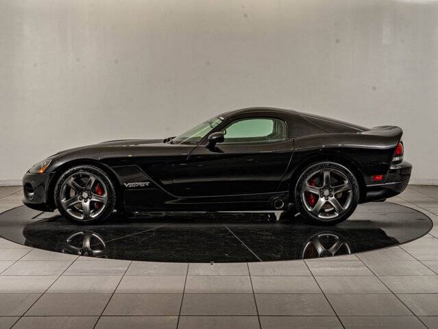2006 Dodge Viper SRT-10