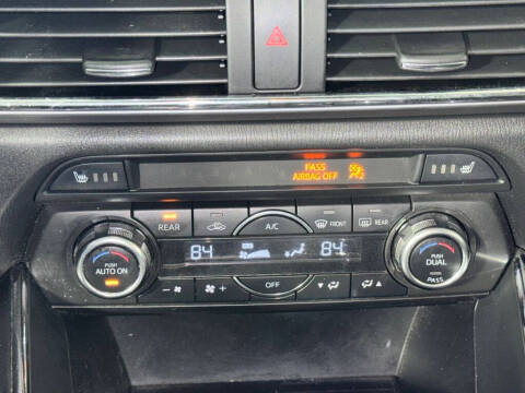 2018 Mazda CX-9 Touring