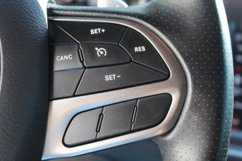 2020 Dodge Challenger R/T