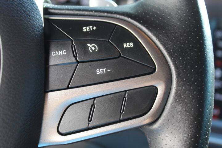 2020 Dodge Challenger R/T