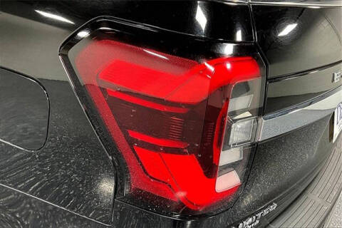 2022 Ford Expedition Limited