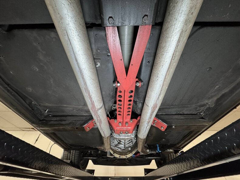 1967 Chevrolet Corvette