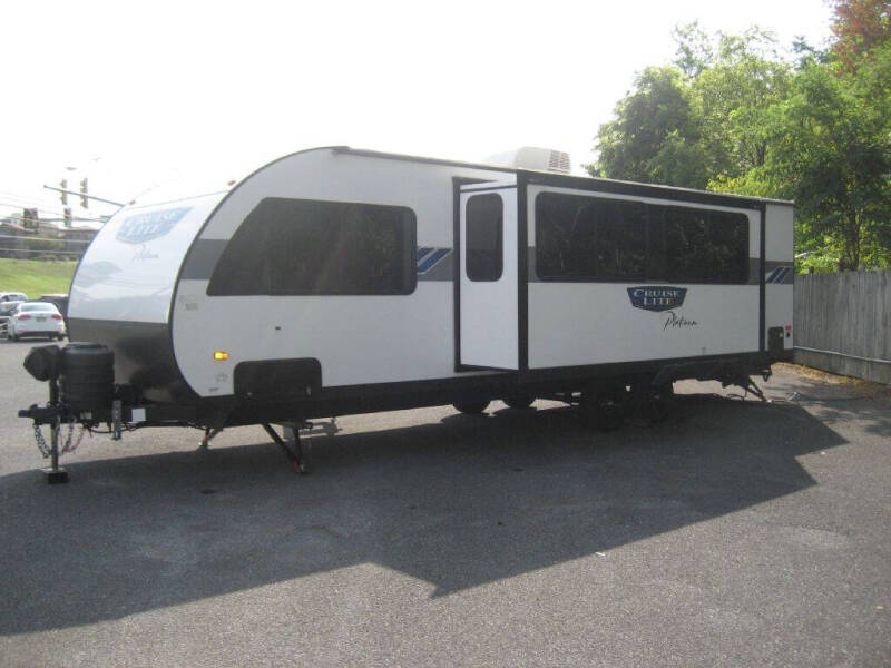 2024 Salem CRUISE LITE