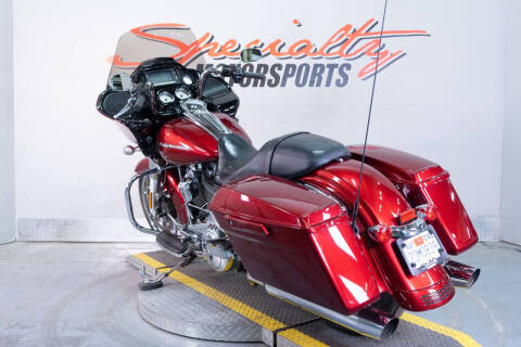 2017 Harley-Davidson Road Glide Special