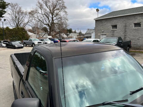 2002 Chevrolet Silverado 1500