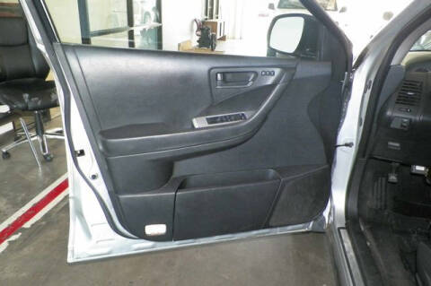 2003 Nissan Murano SL