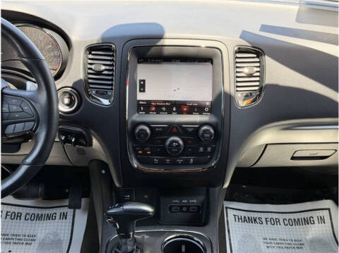 2020 Dodge Durango R/T