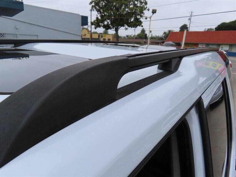 2016 Land Rover LR4 HSE