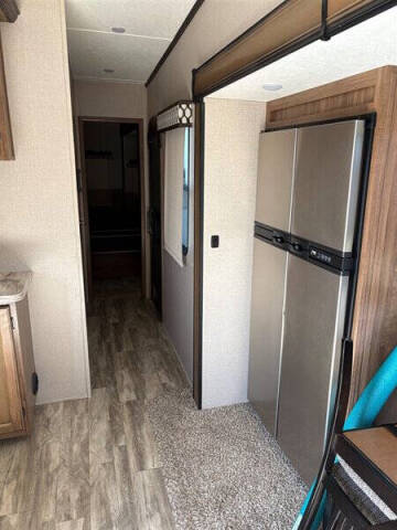 2019 Coachmen RV Chaparral