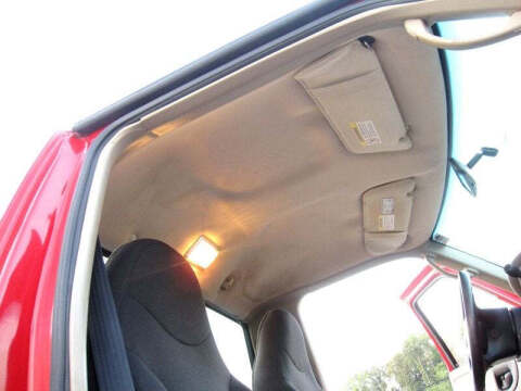 2003 Ford Ranger Edge Plus