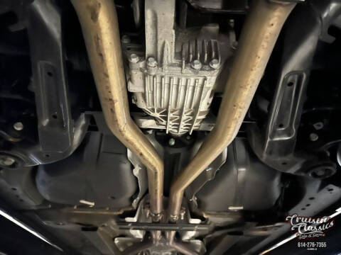 2011 Chevrolet Camaro SS