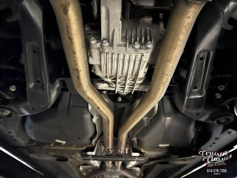 2011 Chevrolet Camaro SS