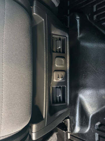 2023 Chevrolet Silverado 3500HD