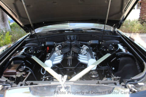 2014 Rolls-Royce Phantom