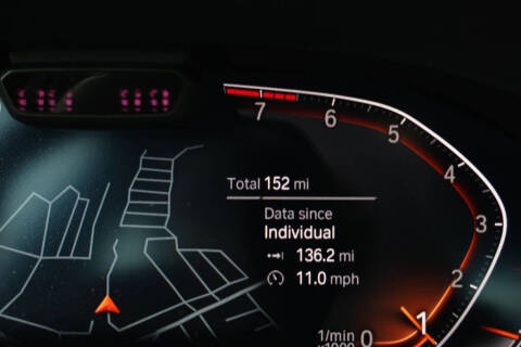 2024 BMW 8 Series 840i xDrive Gran Coupe