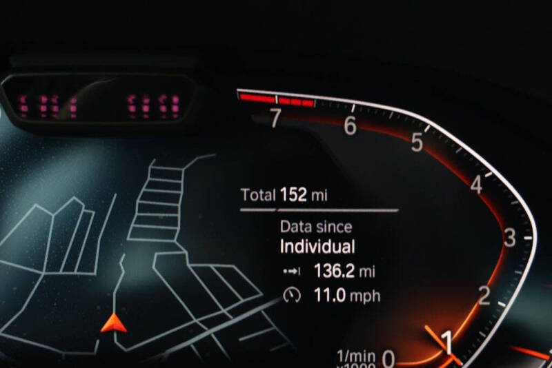 2024 BMW 8 Series 840i xDrive Gran Coupe