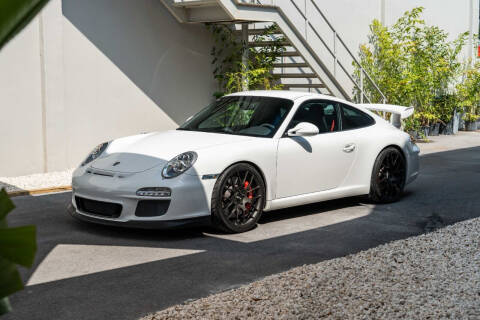 2011 Porsche 911