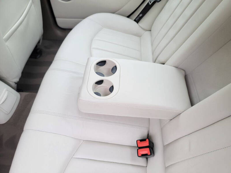 2004 Jaguar X-Type 3.0