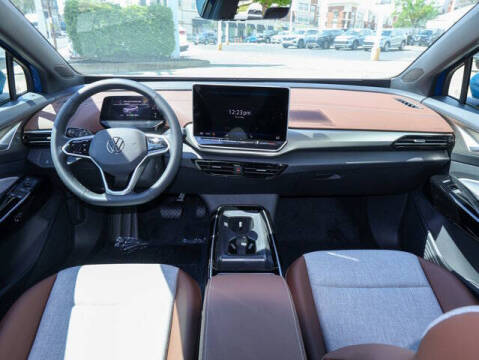 2026 Volkswagen ID.4 Pro
