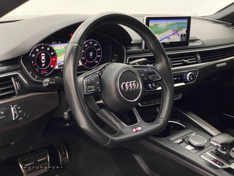 2019 Audi S5 3.0T quattro Premium Plus