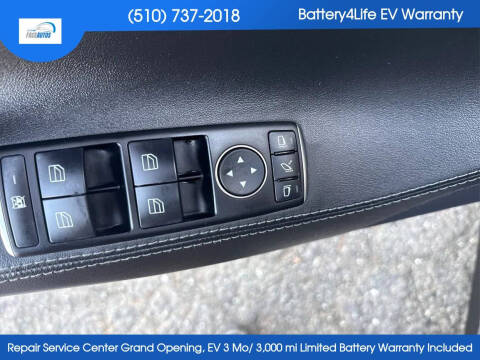 2014 Tesla Model S