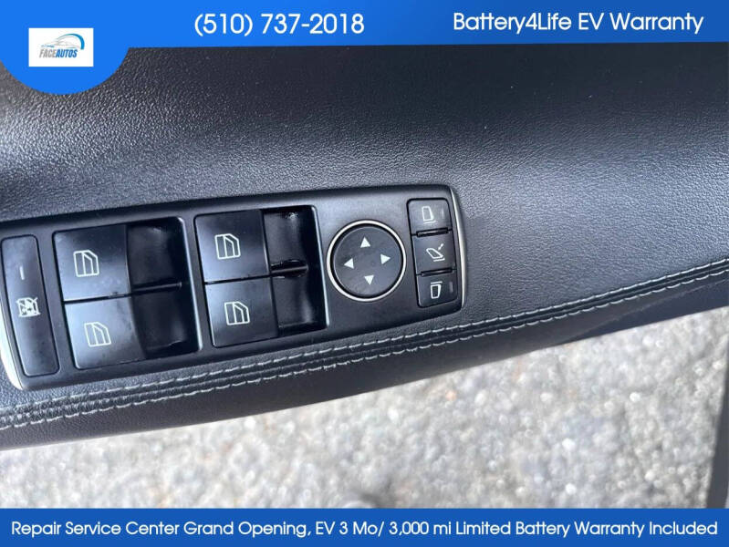 2014 Tesla Model S