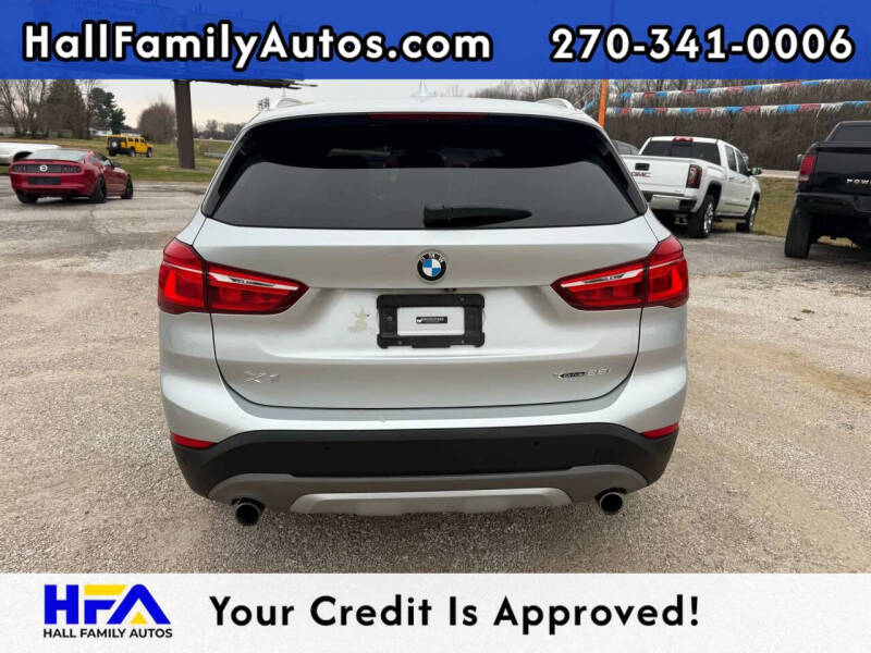 2019 BMW X1 xDrive28i