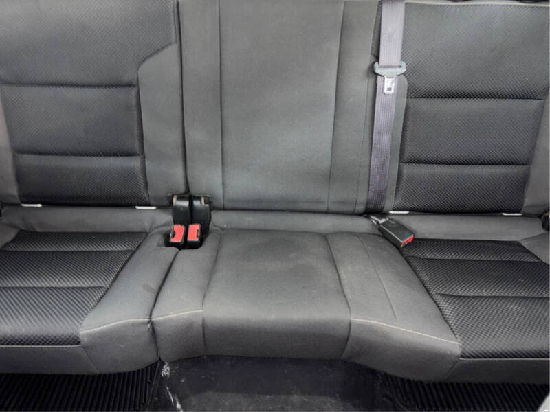 2015 GMC Sierra 2500HD