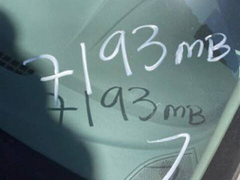 2018 Chevrolet Bolt EV LT