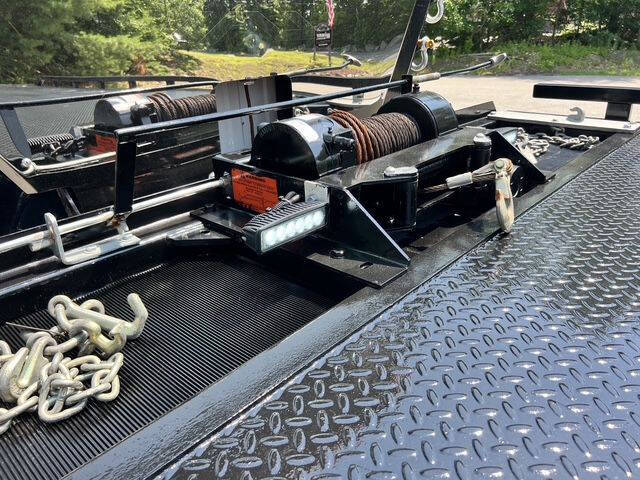 2024 RAM 5500