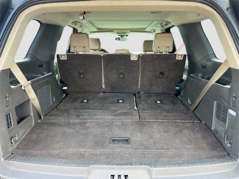 2020 Ford Expedition Limited