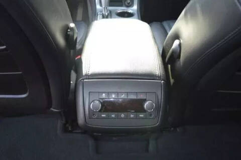 2007 GMC Acadia SLT-1