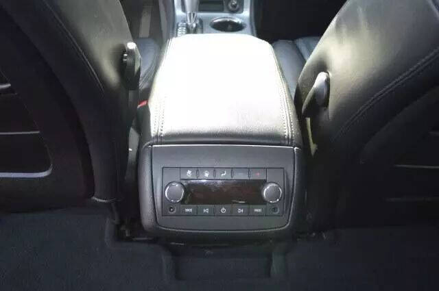 2007 GMC Acadia SLT-1