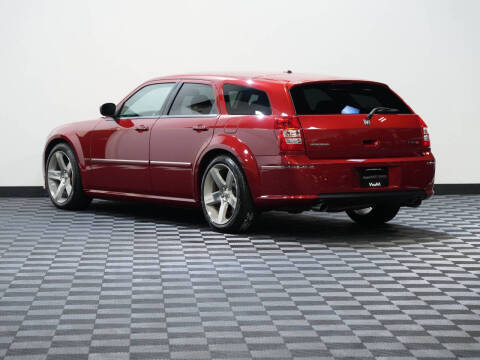 2006 Dodge Magnum SRT-8