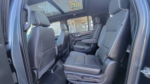 2021 Chevrolet Suburban Premier