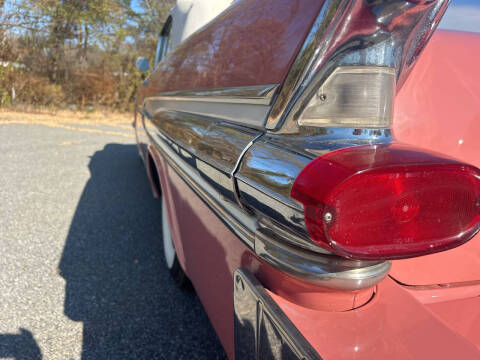 1957 Pontiac Star Chief