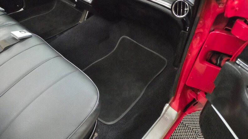 1966 Cadillac DeVille