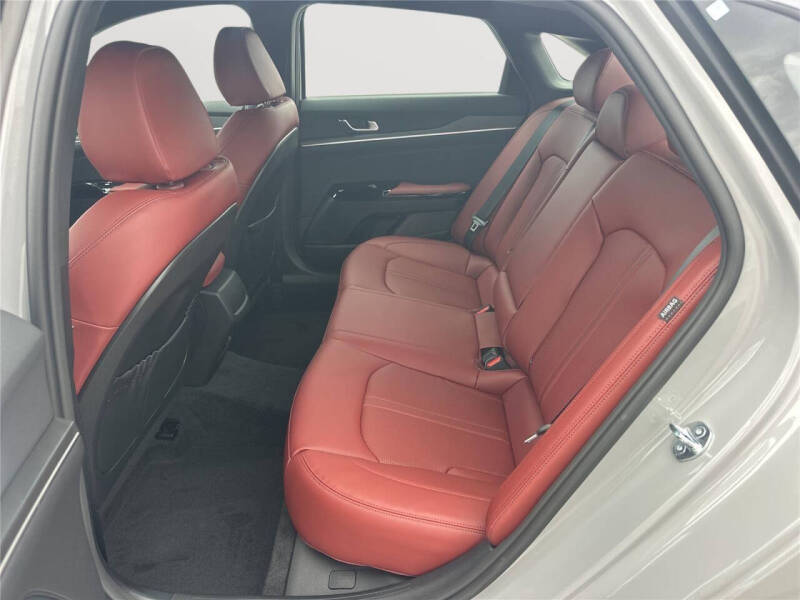 2026 Kia K5