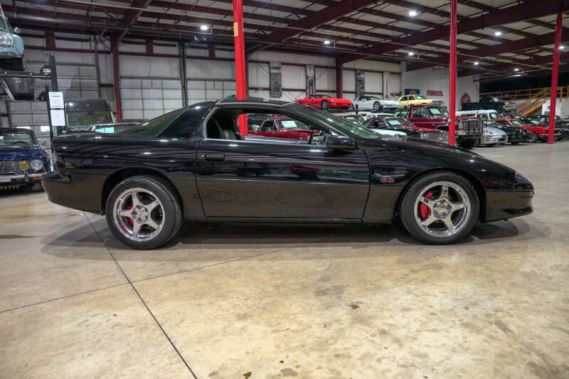 1994 Chevrolet Camaro Z28