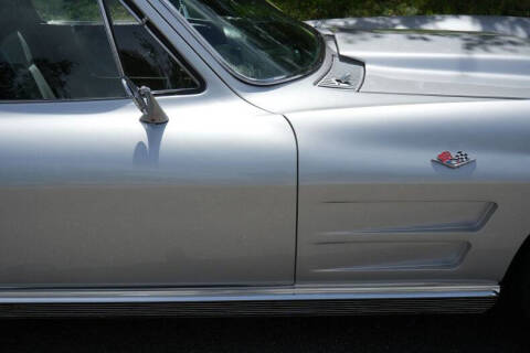 1964 Chevrolet Corvette