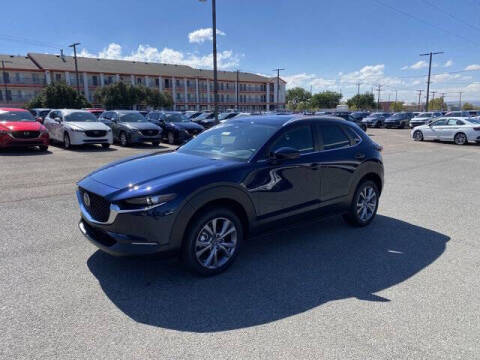 2025 Mazda CX-30 2.5 S Preferred