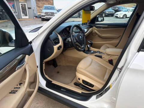 2014 BMW X1 xDrive28i