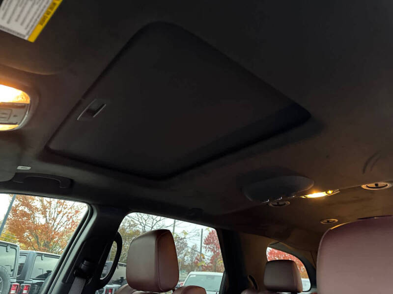 2026 Dodge Durango GT HEMI Premium