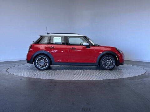 2026 MINI Hardtop 4 Door