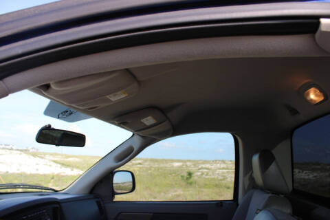 2008 Dodge Ram 1500 ST